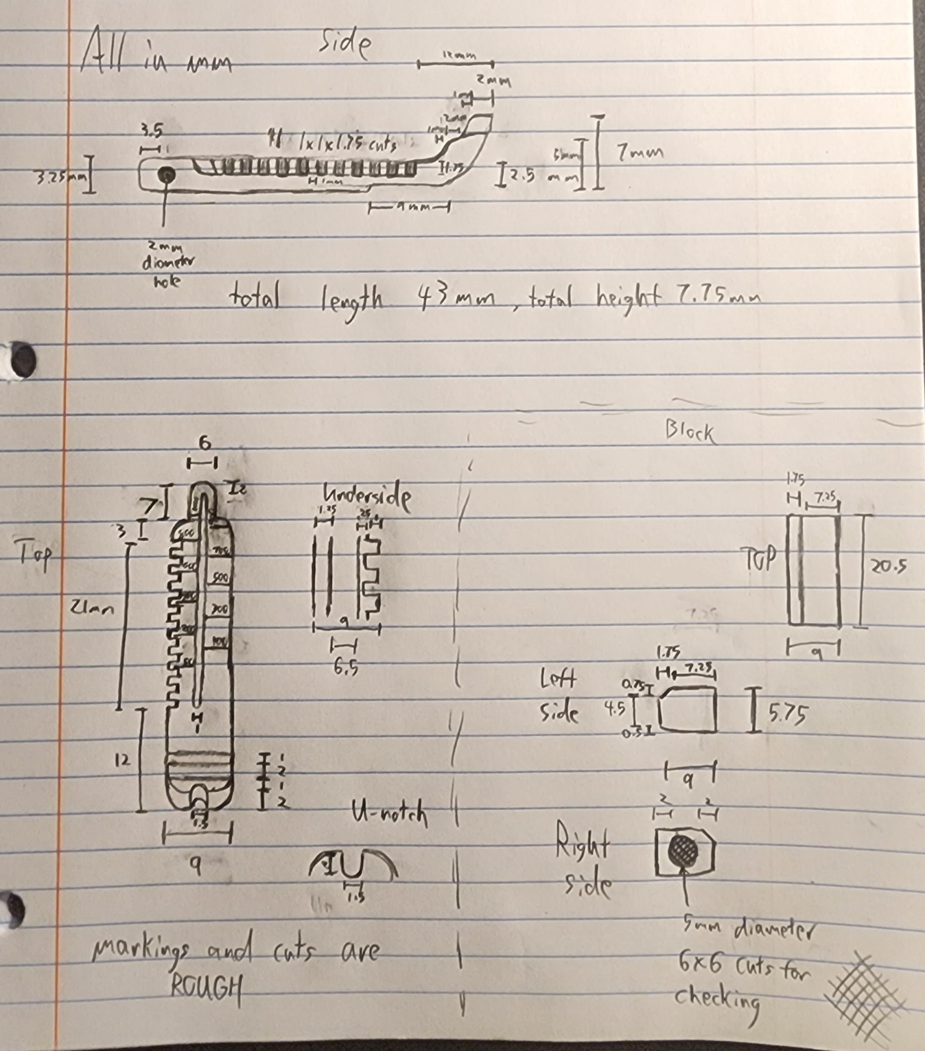 Understanding STAR Model A Carbine Tangent Sight Dimensions