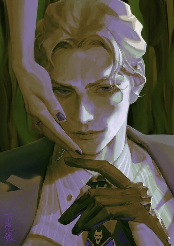 The Mysterious Yoshikage Kira Unveiled