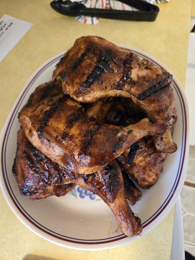 My Favorite Hobby: The Art of Smoking Meats