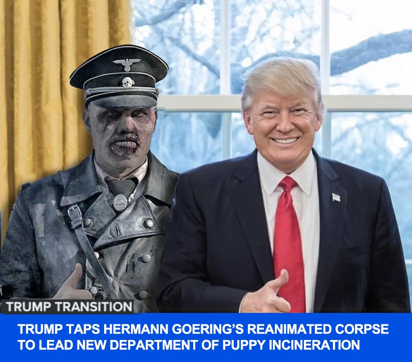 Not really shocked by this outcome