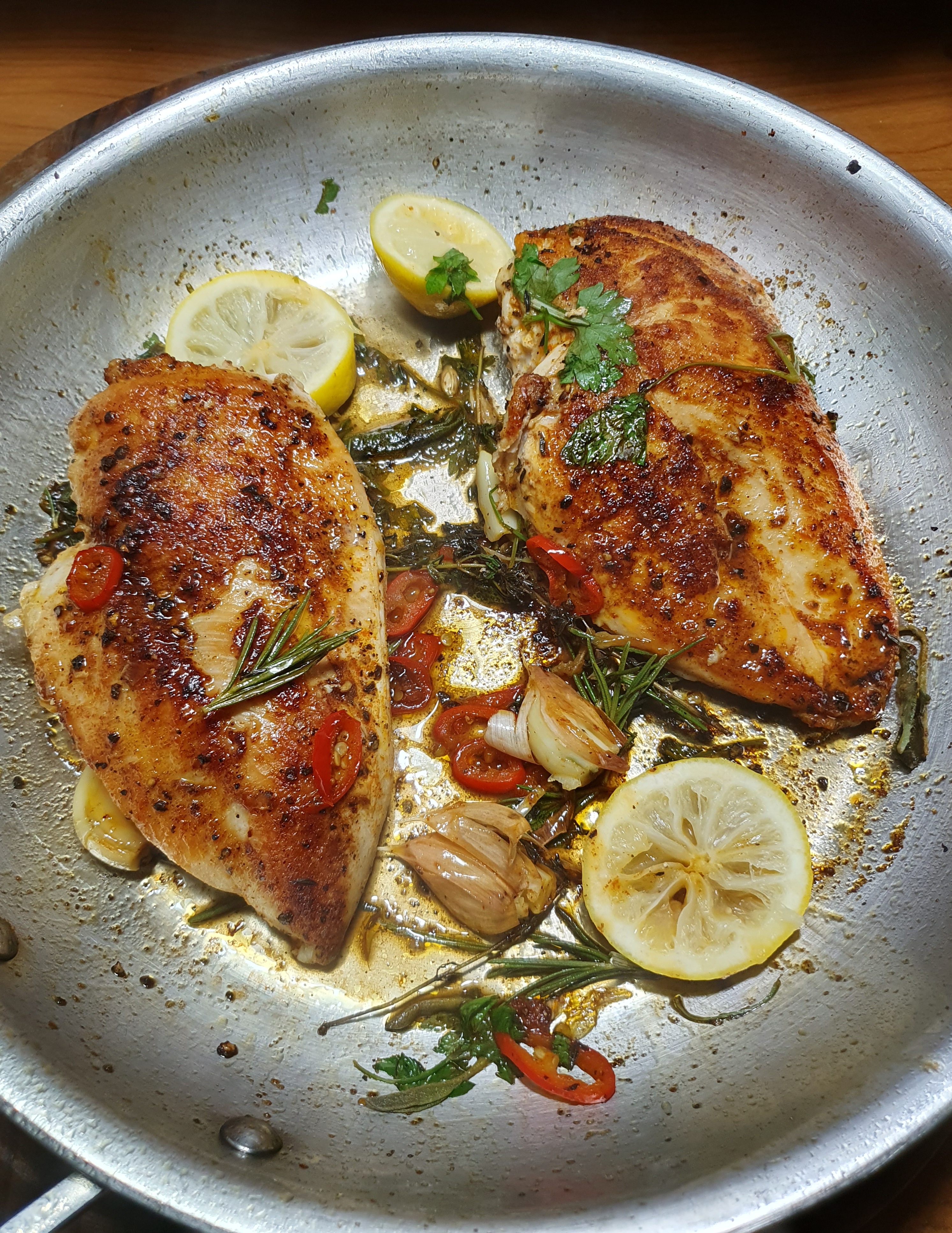 Delicious Meal Ideas to Satisfy Your Cravings