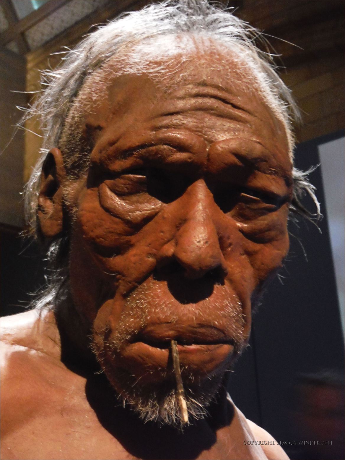 Reimagining Early Human Migration