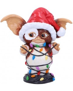 Wishing You a Merry Christmas from Gizmo!