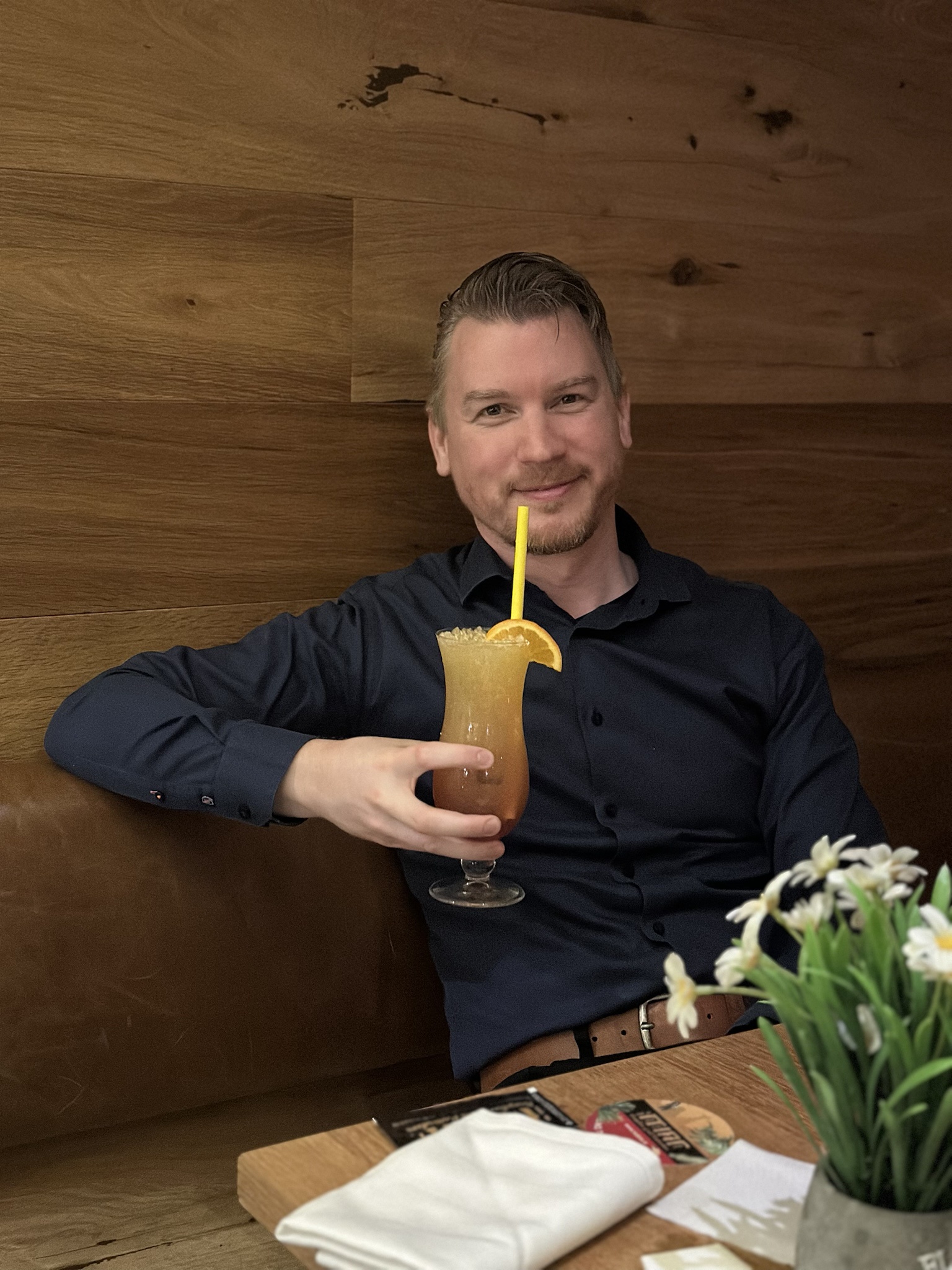 Cheers to a Merry Cocktail Christmas!