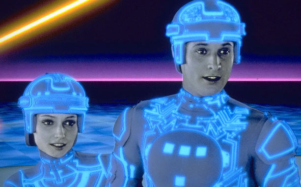 The Ultimate 80s Sci-Fi Experience