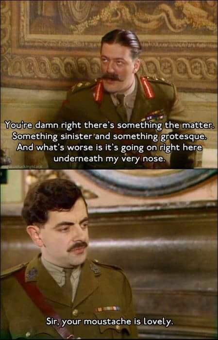 Celebrating one of the all-time greats: Blackadder Goes Forth, a masterpiece of television