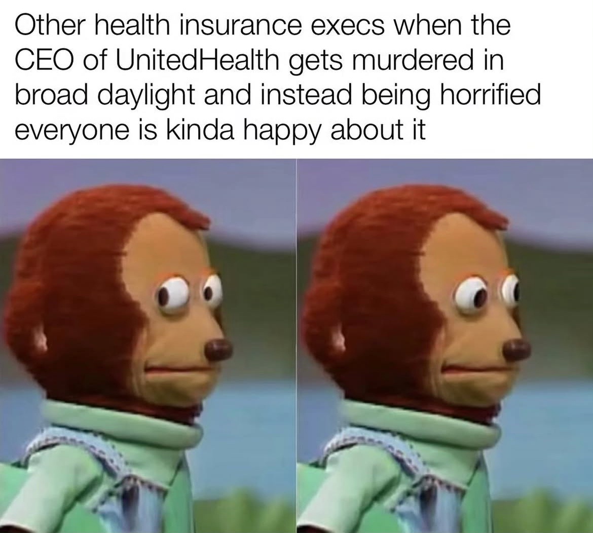 Could Better Healthcare Have Prevented This Situation for Americans?