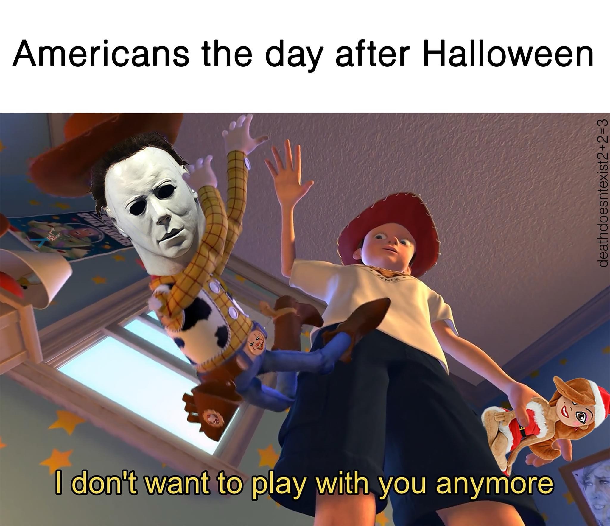 It's Only Been Minutes... Right?