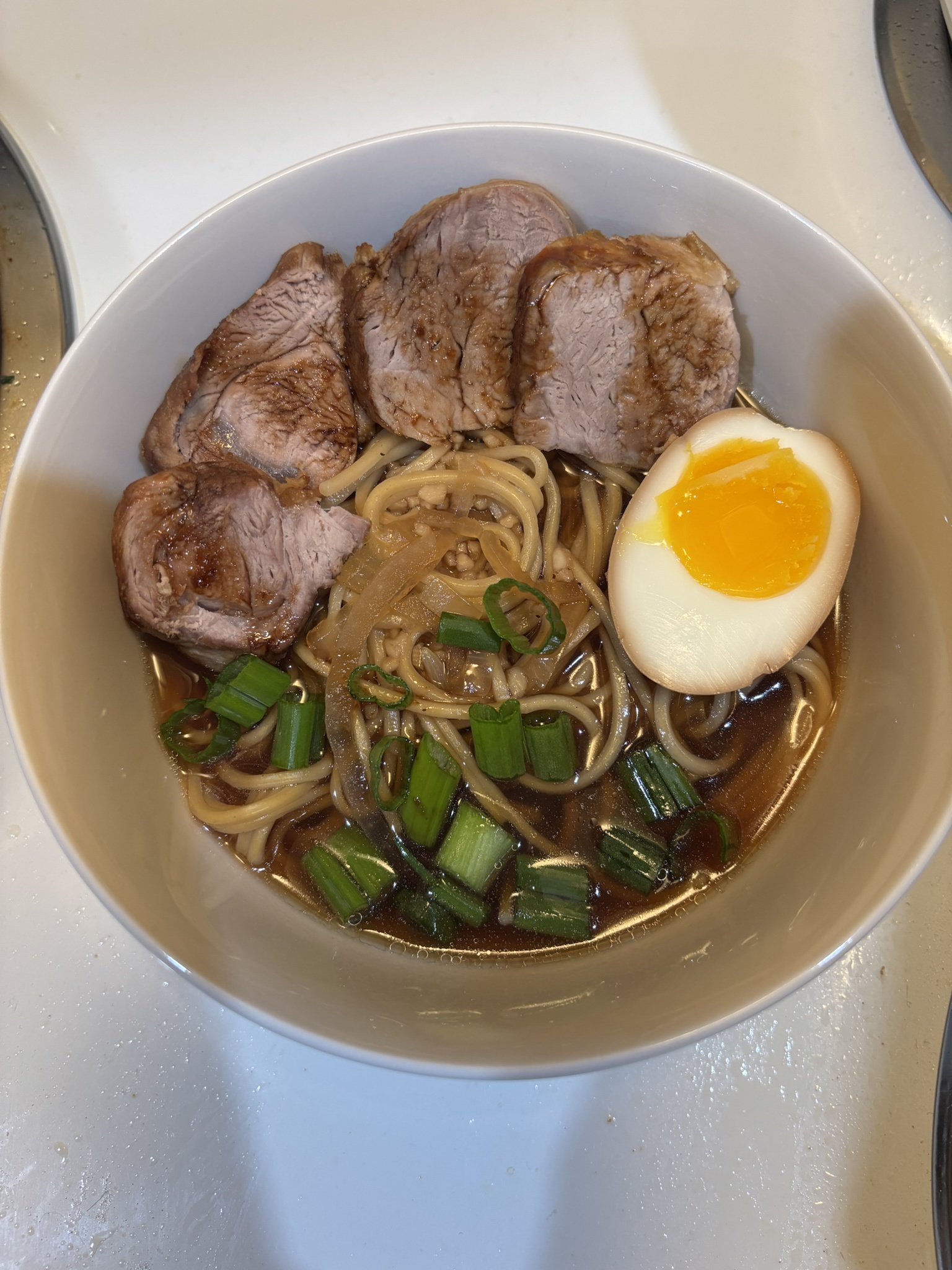 How to Create Gourmet Ramen with Ease