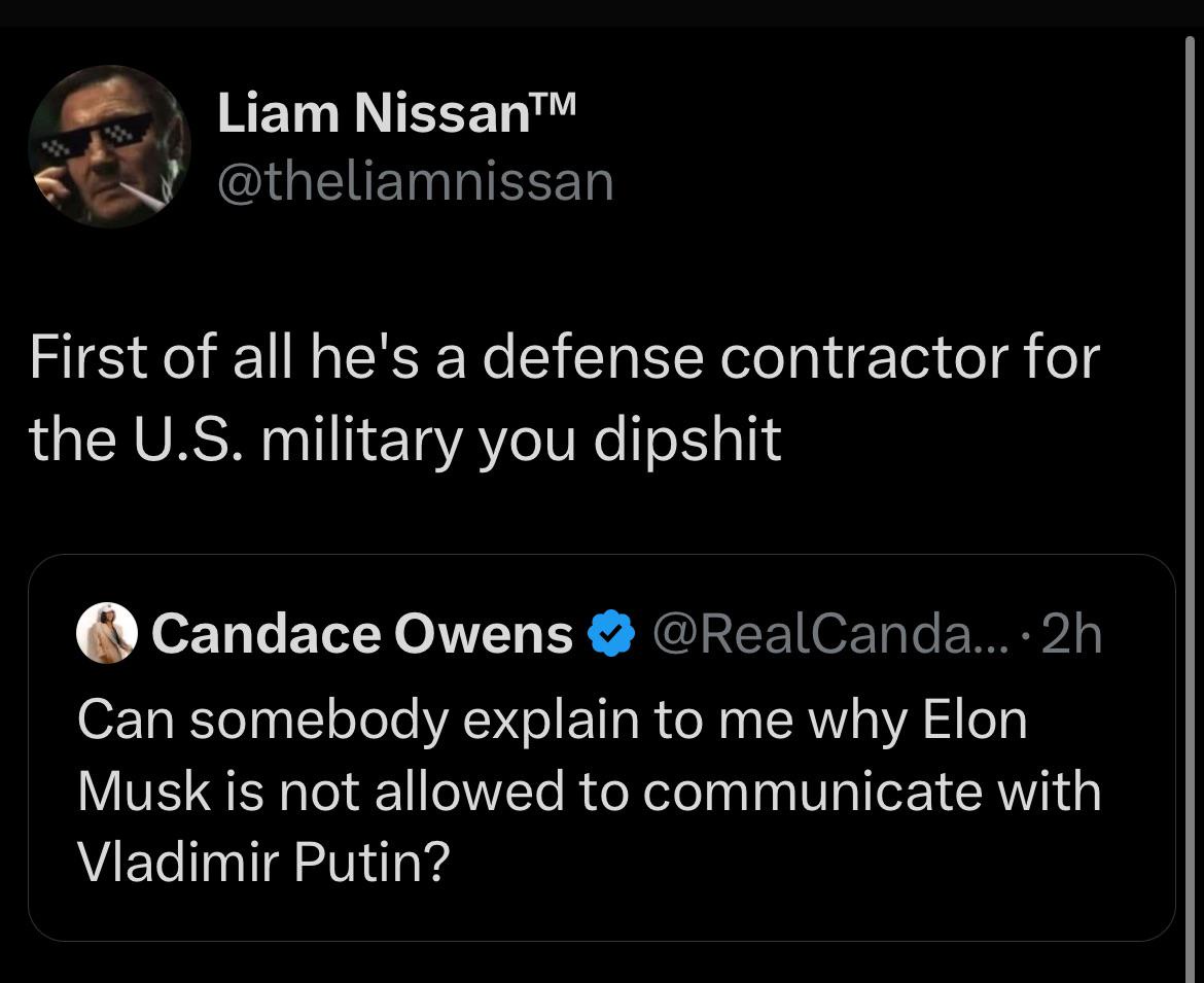 Are They Really in Cahoots?