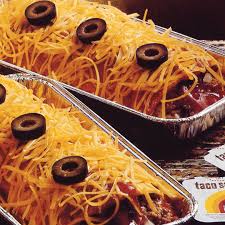 Introducing the Enchorito: A Culinary Delight