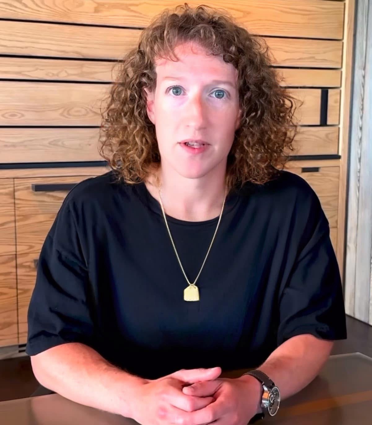 The Visionary Behind Facebook