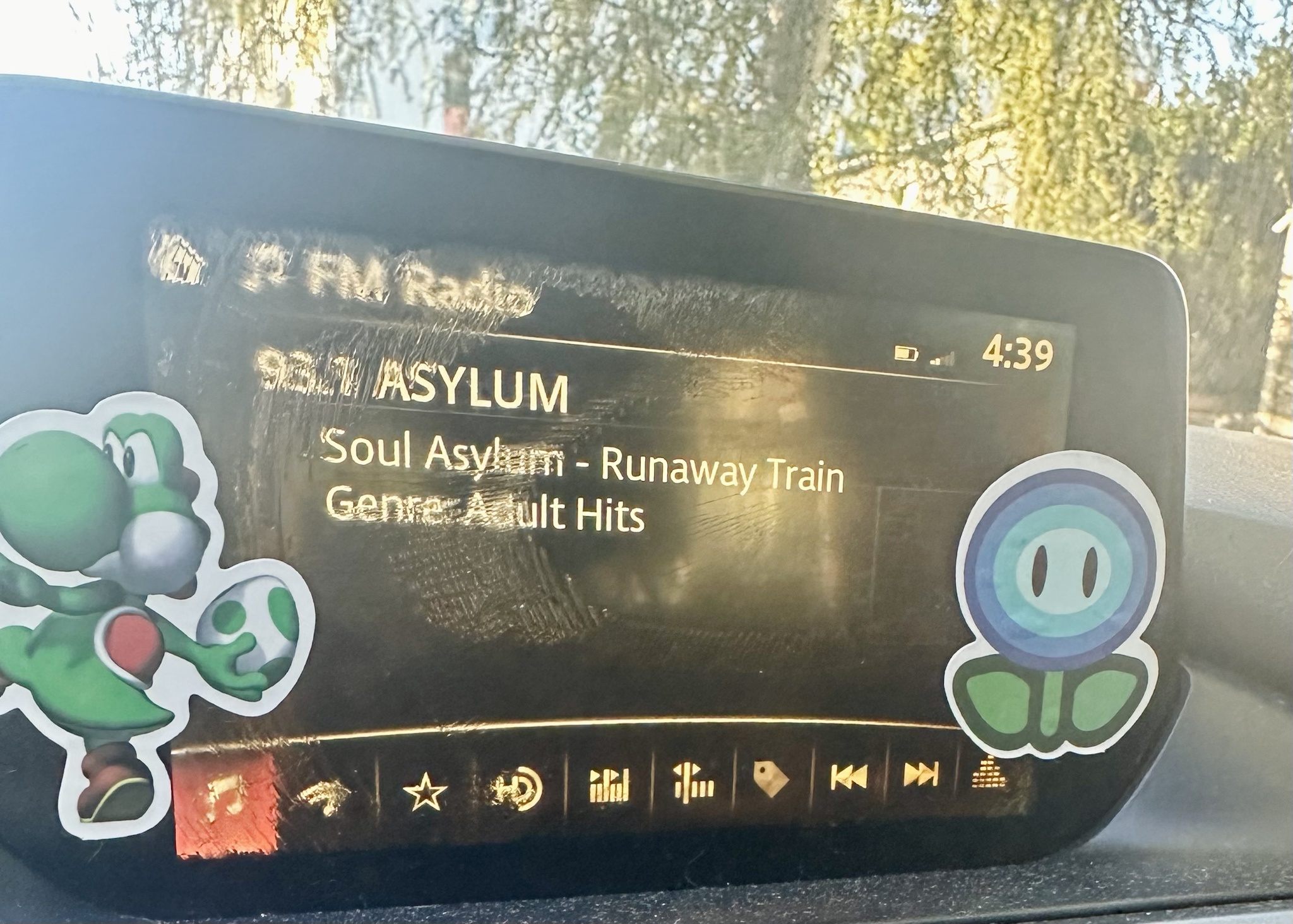 Lol, It's Spooky Season Again!