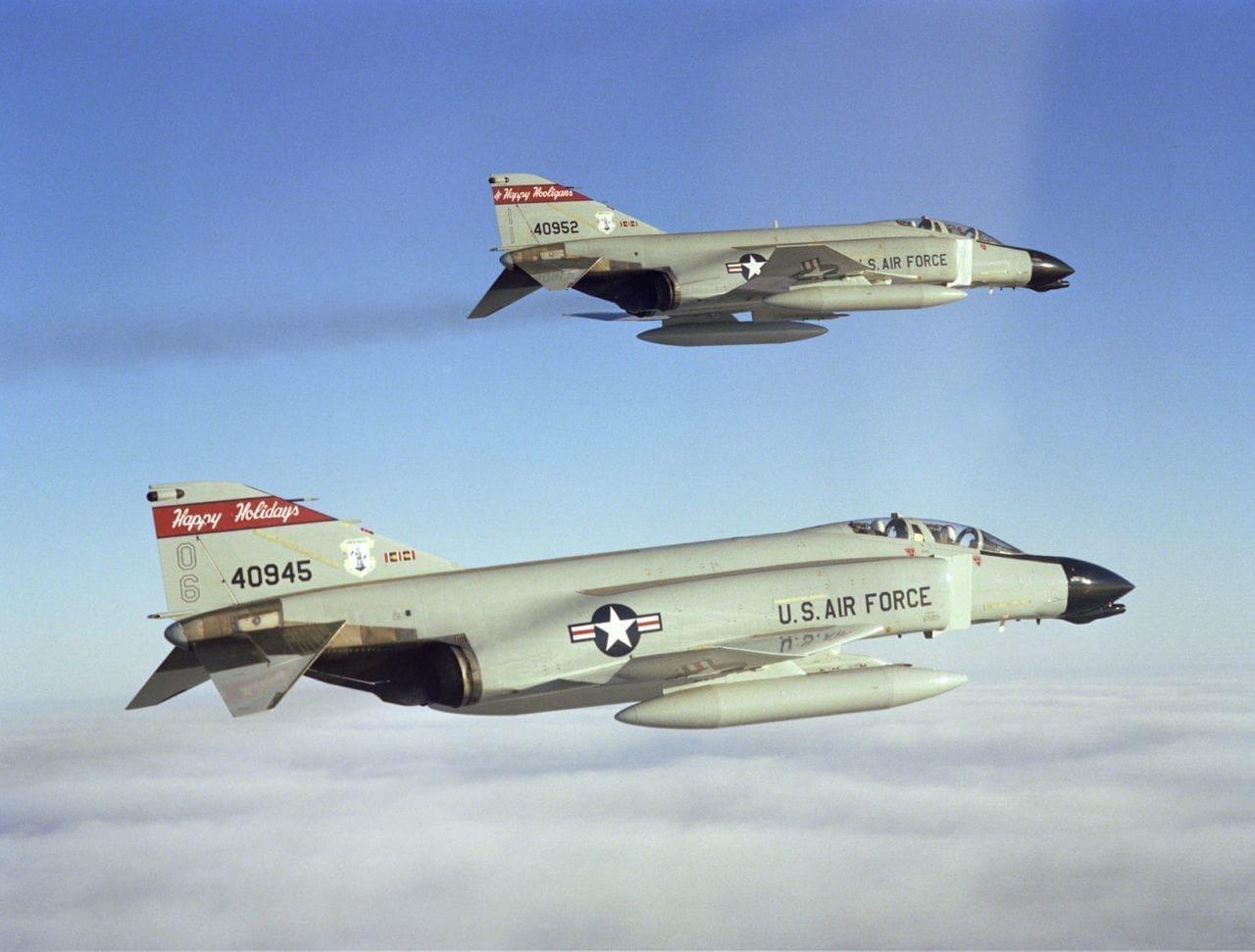 Soaring Hearts: Celebrating Phantom Phriday