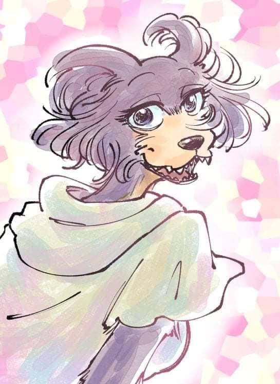 Juno from Beastars: A Manga Icon in Focus