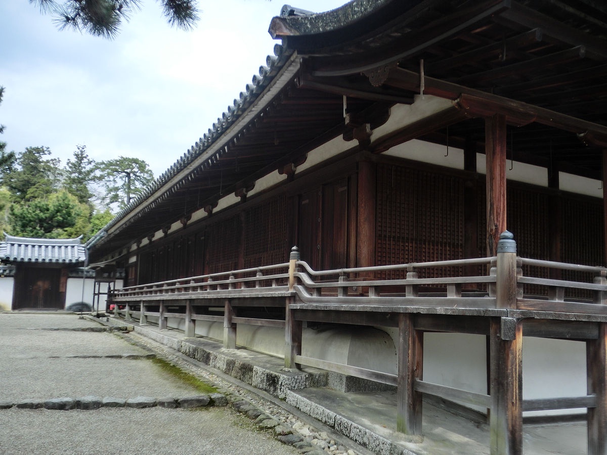 A Snapshot from April 2015 in Nara