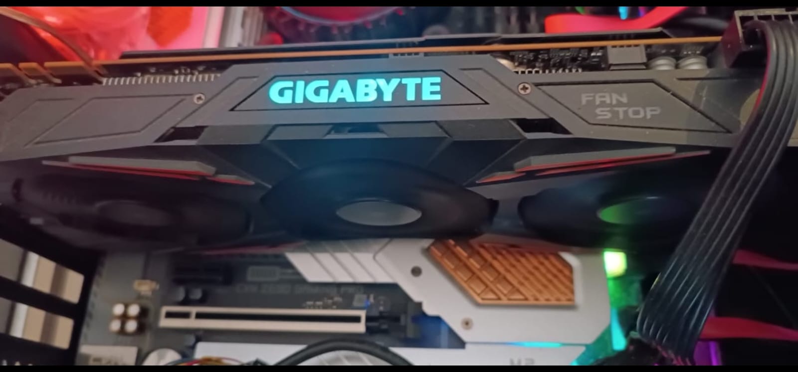 A Glimpse into 1080: What It Means