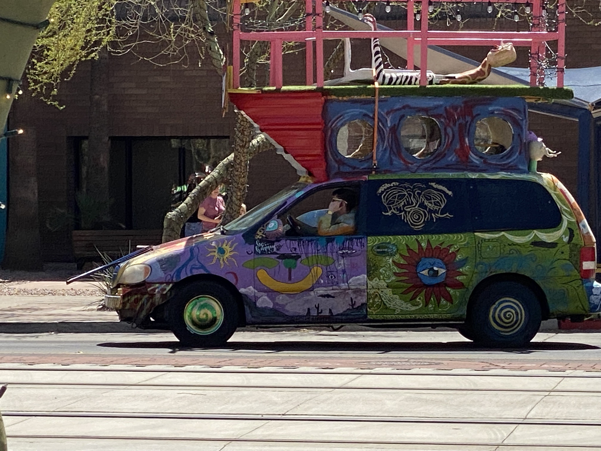 Recent Sightings: Cars That Caught My Eye