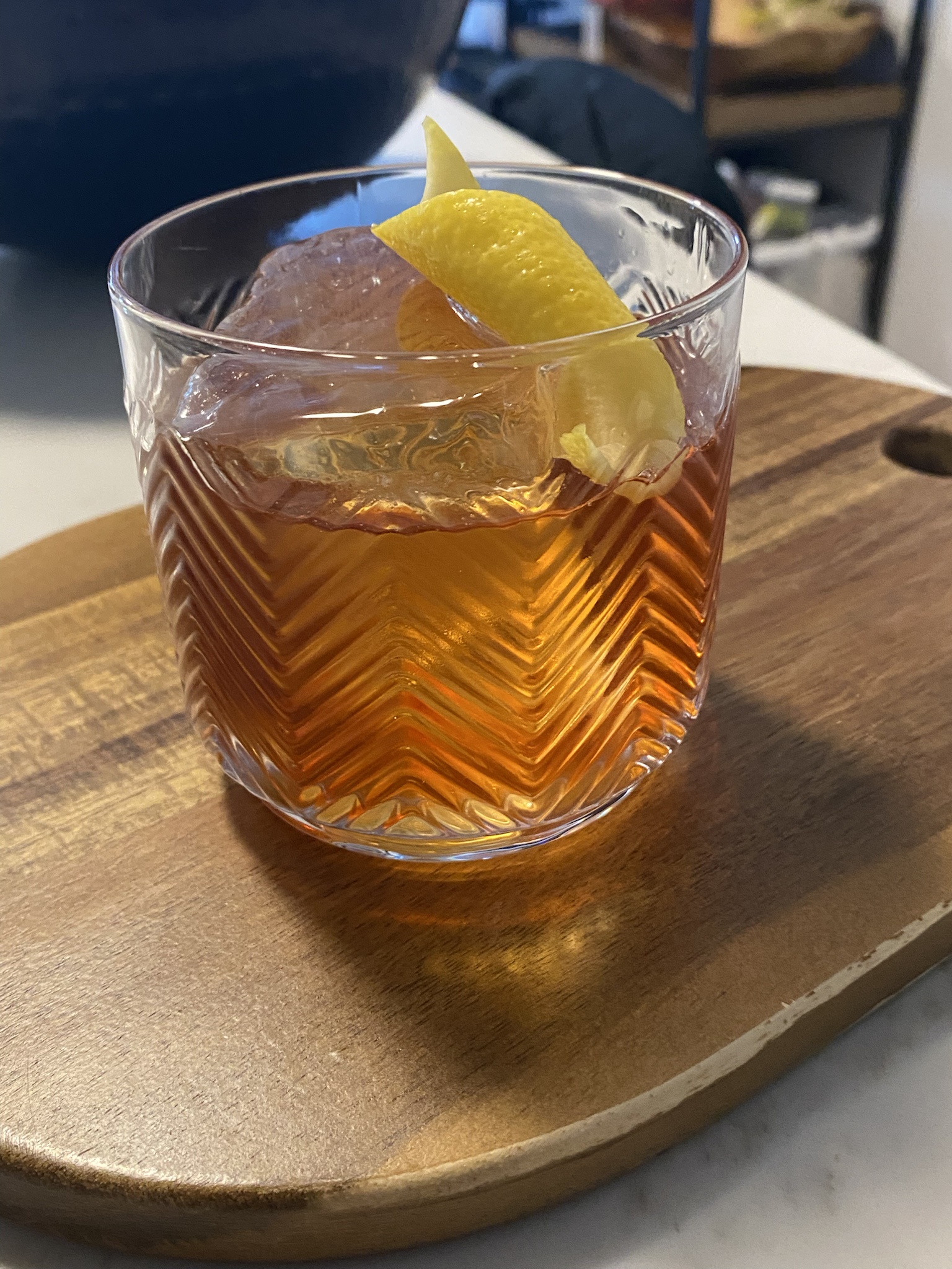 Exploring the Charm of Vieux Carré