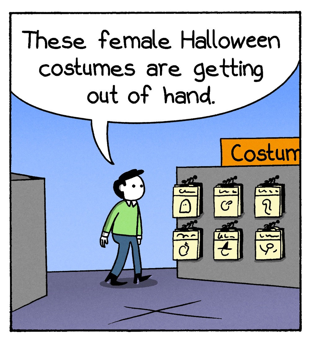Wishing Everyone a Spooktacular Halloween!