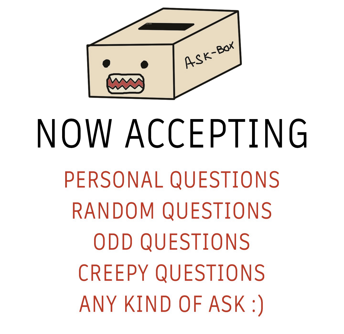 Feeling Tipsy? Ask Me Anything!