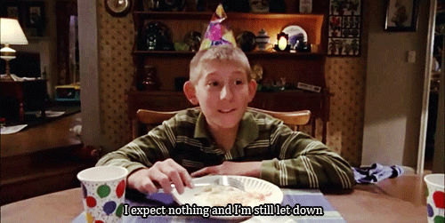 Thoughts on the Election...