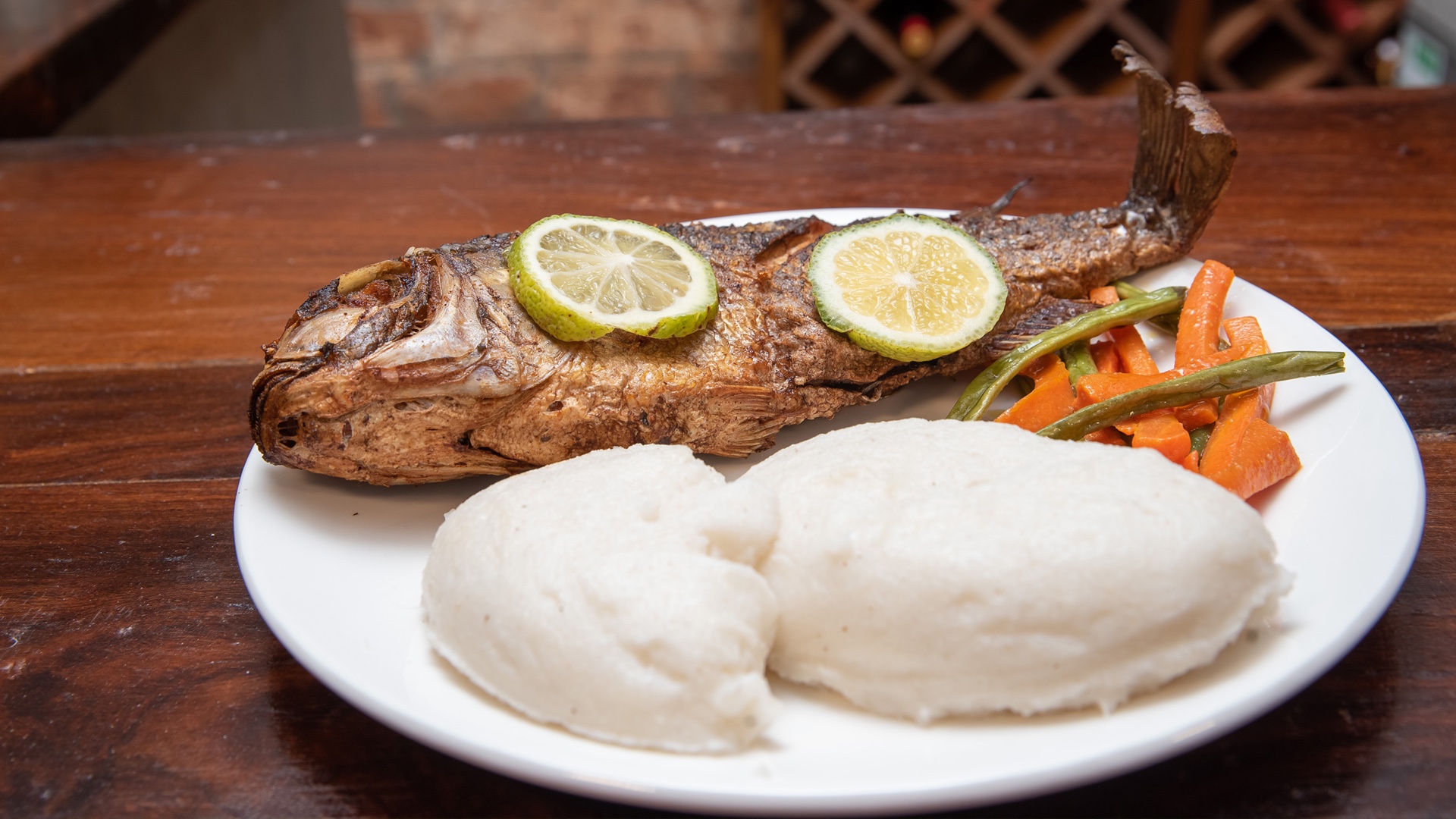 Delicious Malawian Cuisine You Need to Try