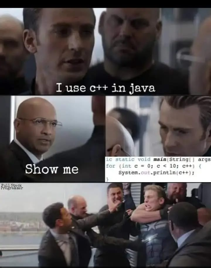 A Fun Challenge: Using Python Within Java!