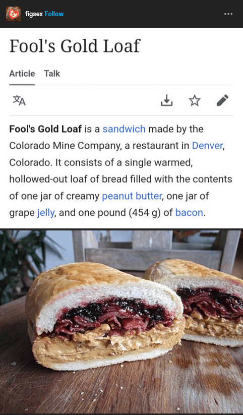 The Epic 8000-Calorie Sandwich Challenge