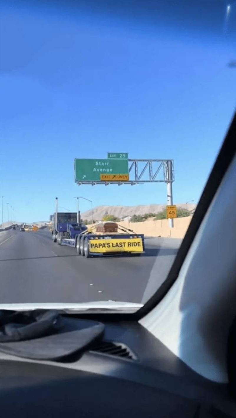 A Little Odd, But I Totally Understand Where You're Coming From