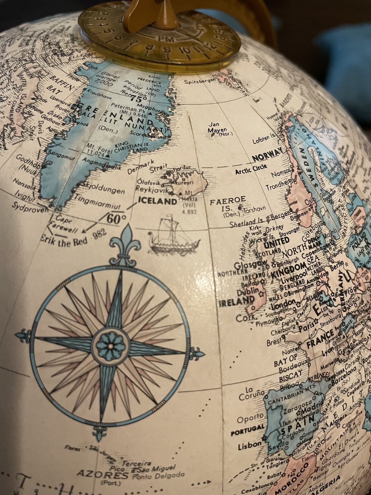 Exploring Europe: The Sequel