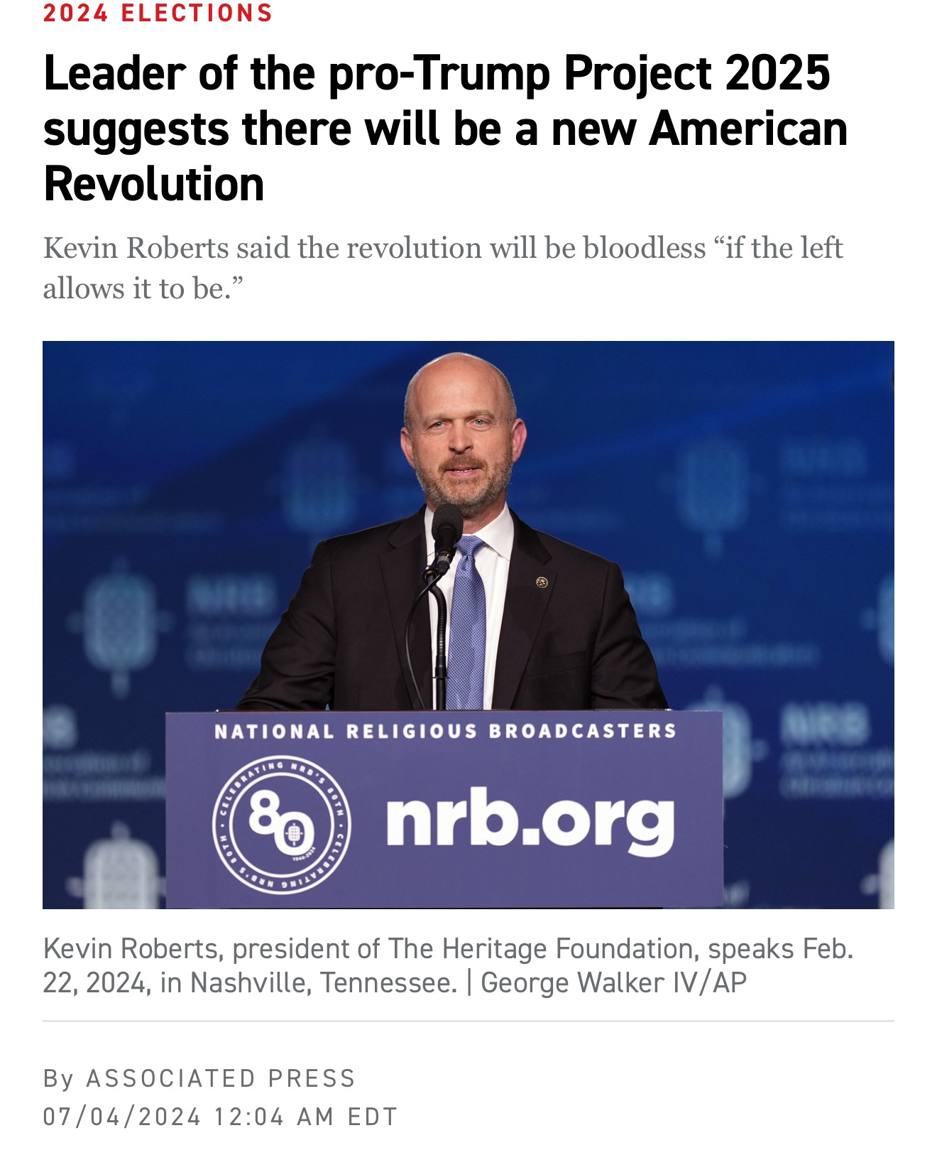 So it seems the US just elected the Confederacy. What can we do to change this?