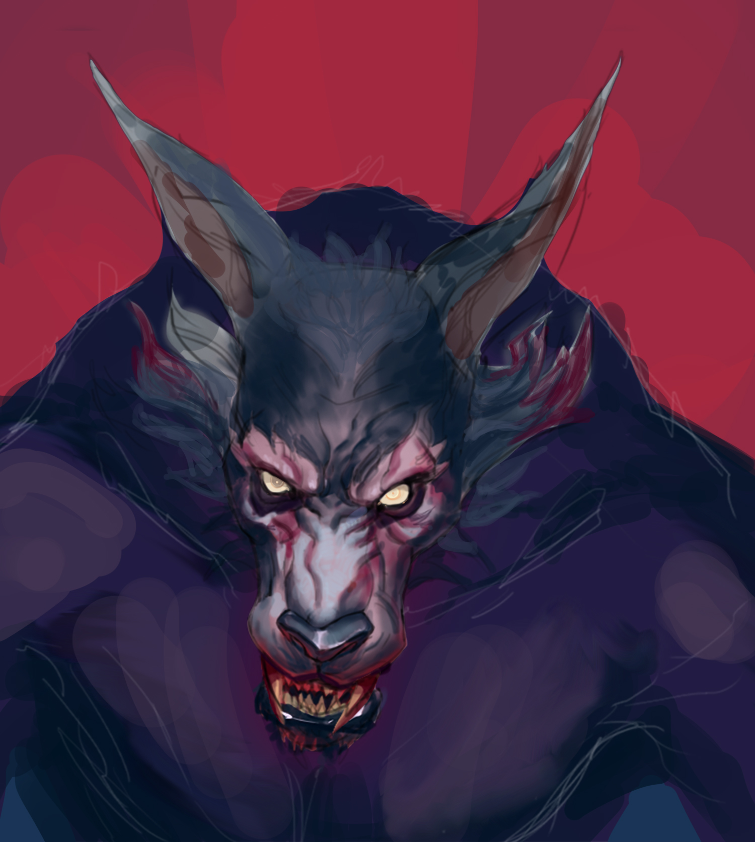 The Mystique of Werewolves Unleashed