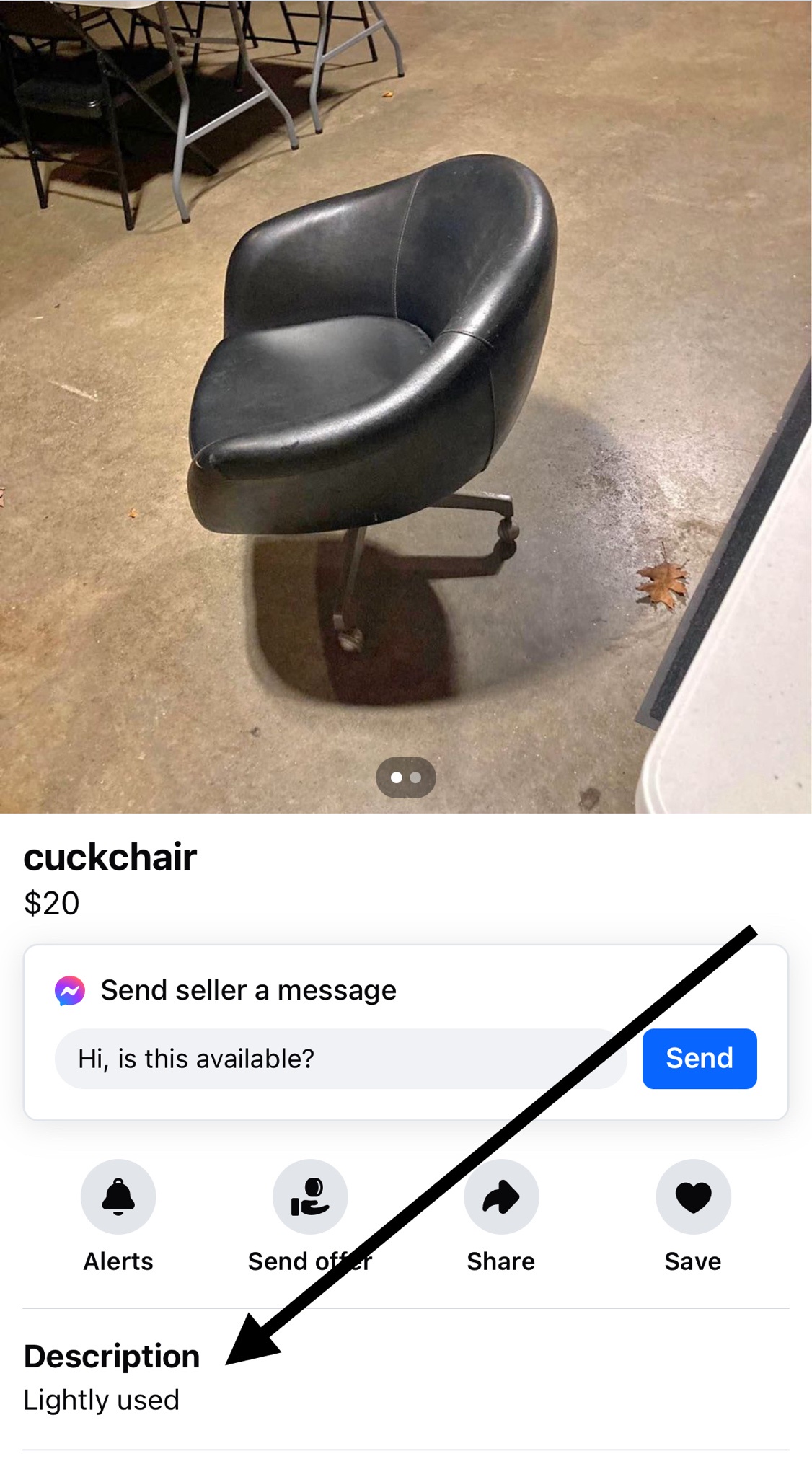 Exploring the GB Facebook Marketplace: What’s Hot Right Now