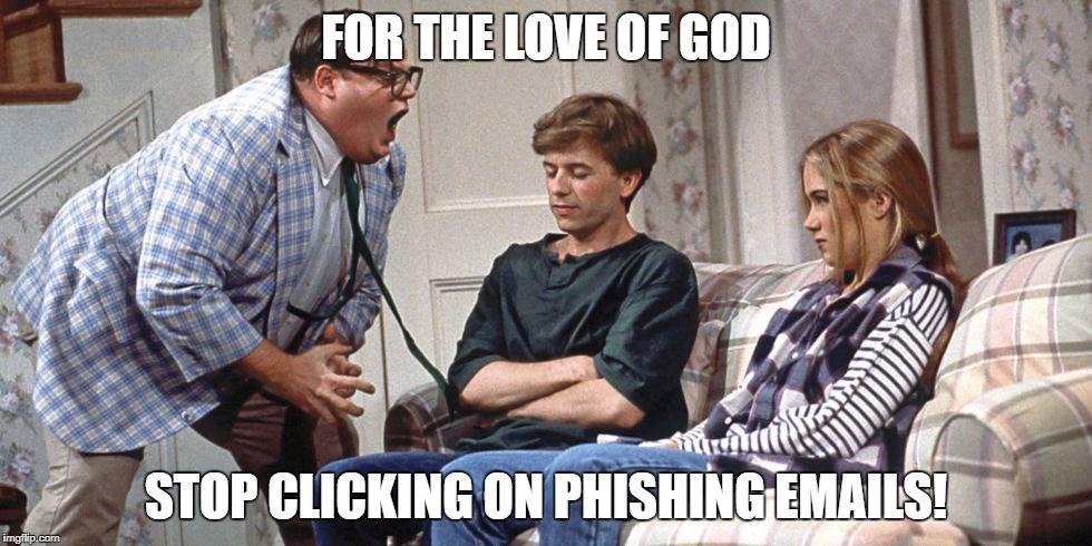 Mastering the Art of Phishing Prevention