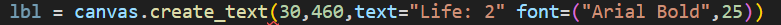 This Python code is a disaster!