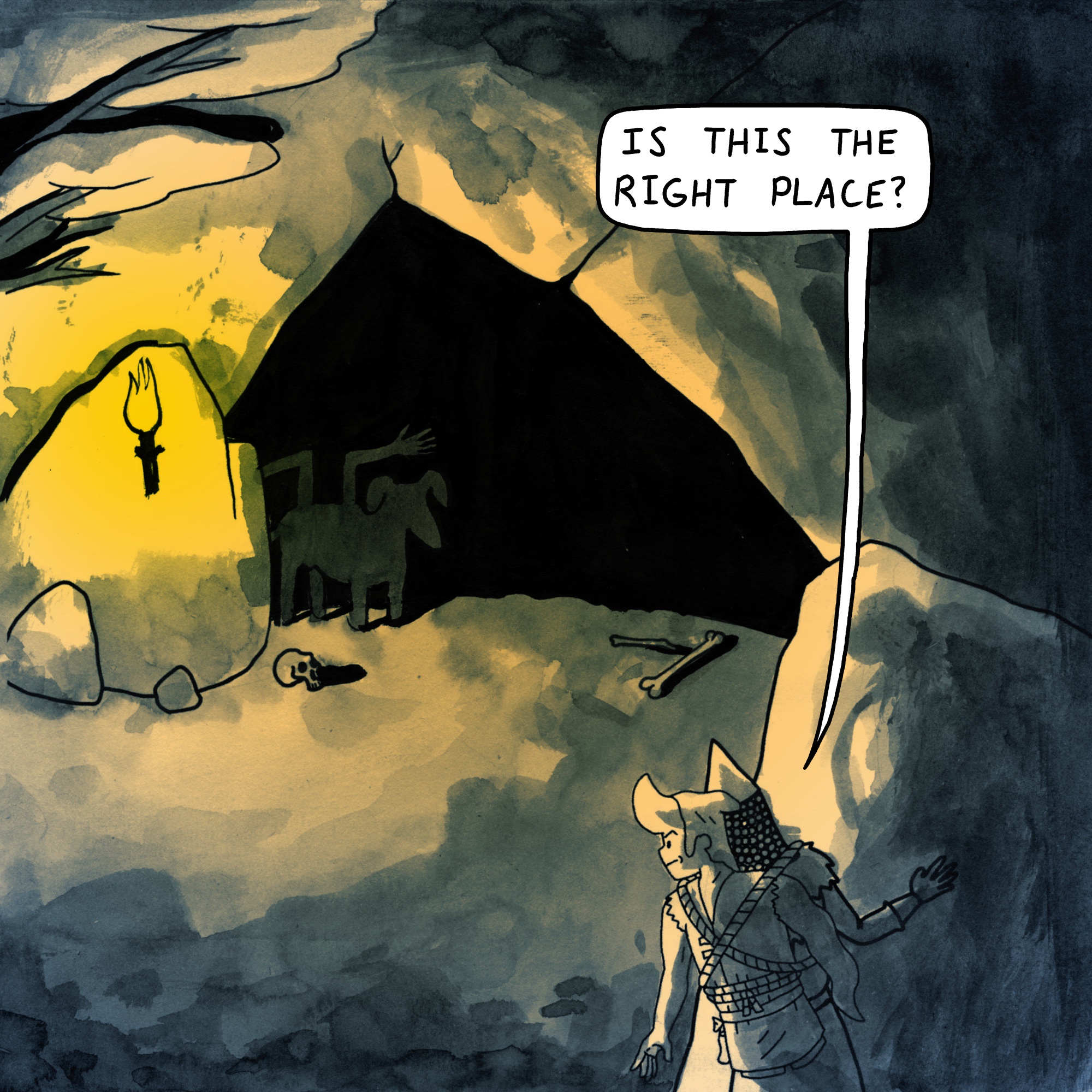 Tavern Quest: Episode 3 - Original Content
