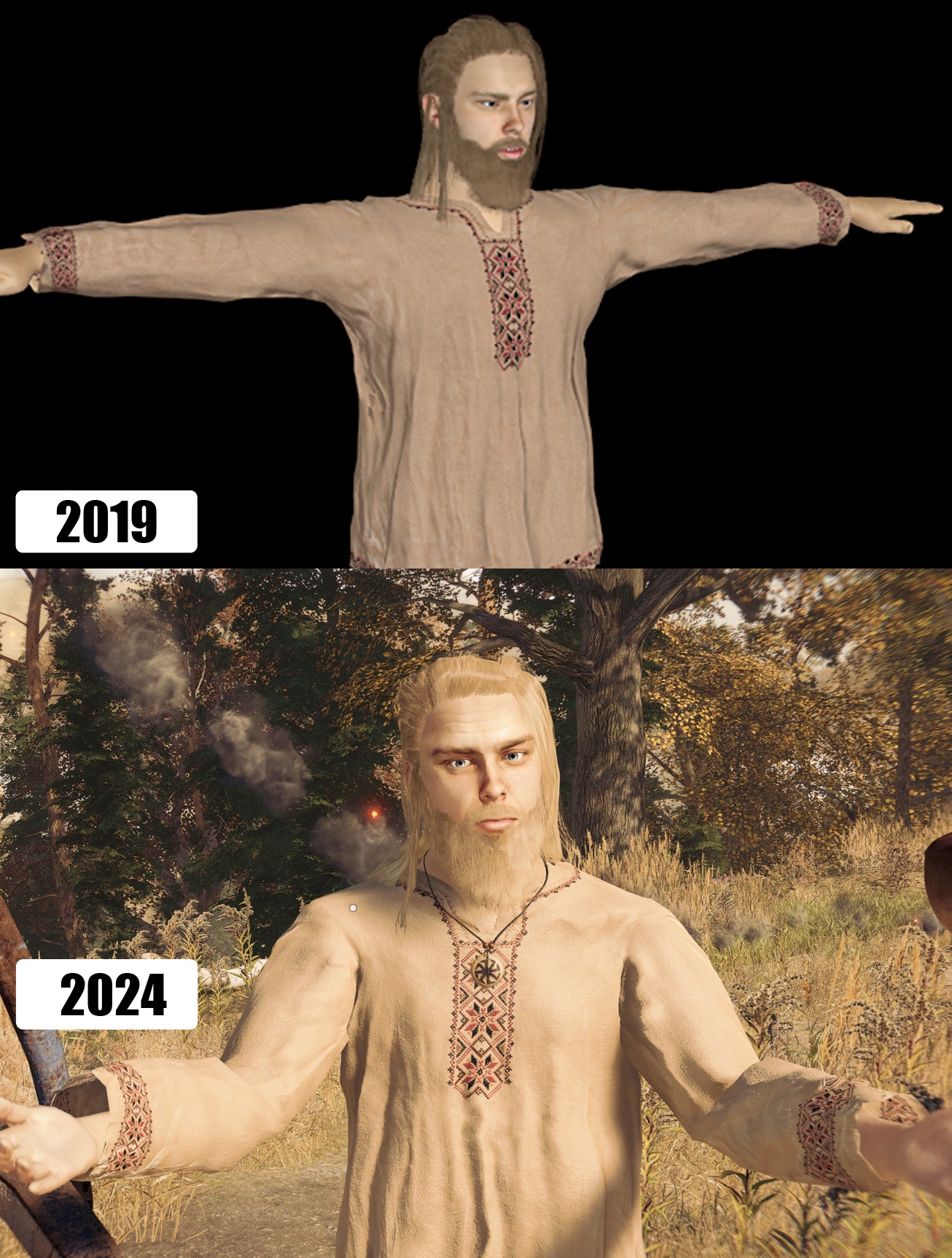 The Journey of Creating Our Indie Game: The End of the Sun