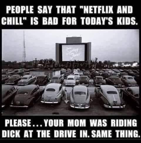 Nostalgia Hits Hard: Remembering the Good Old Days