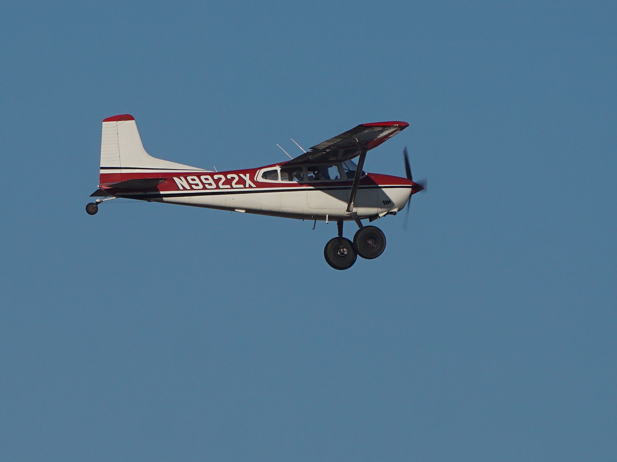Exploring Glendale Municipal Airport