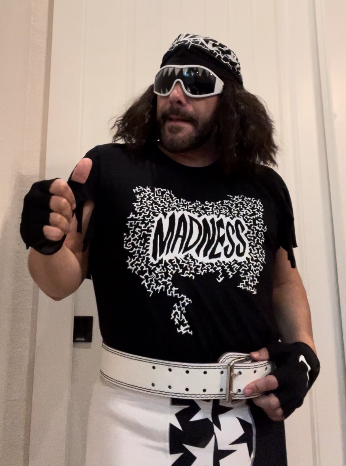 Unveiling My 2023 Halloween Costume!