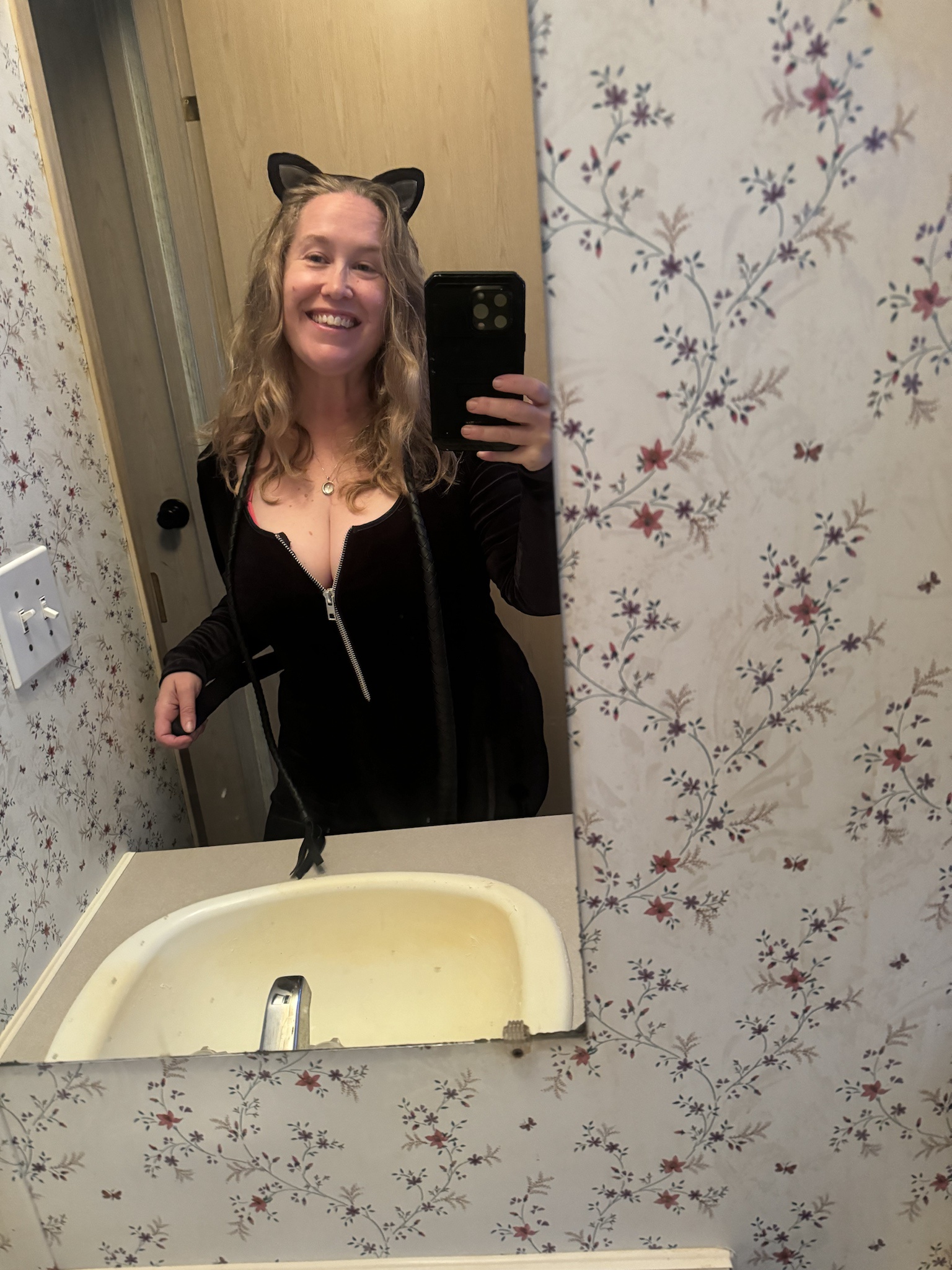 Wishing You a Spooky Halloween