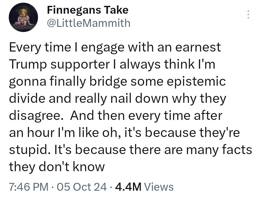 Fact-checked by patriots: Absolutely TRUE!
