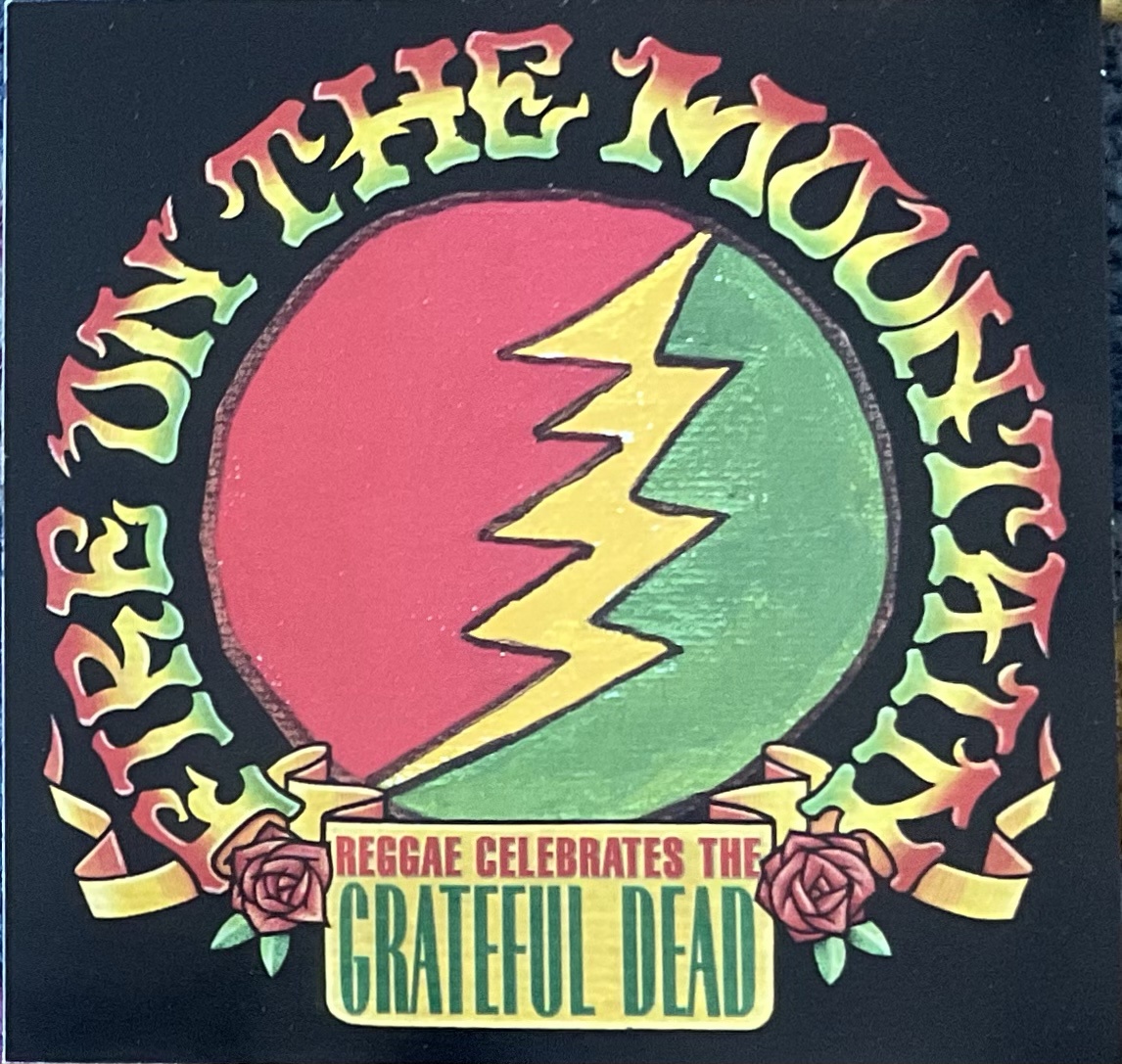 Grateful Dead Meets Reggae: A Unique Musical Fusion