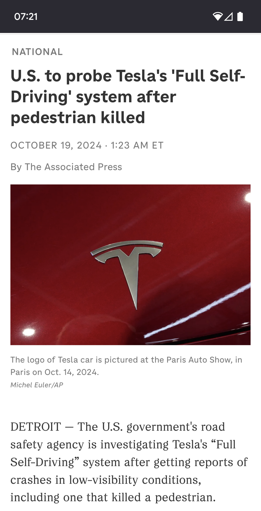 The Ultimate Electric Vehicle Unveiled!