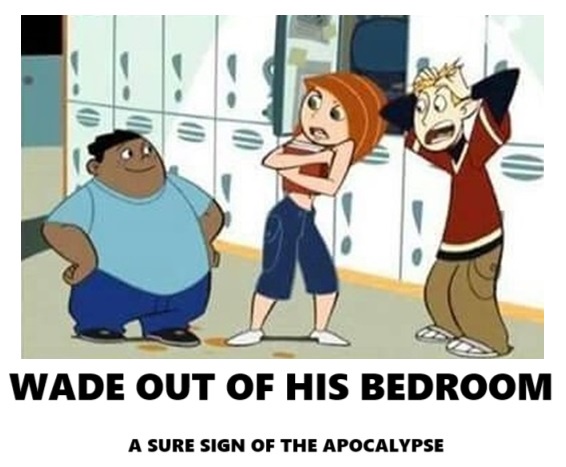 Do you remember this iconic show?