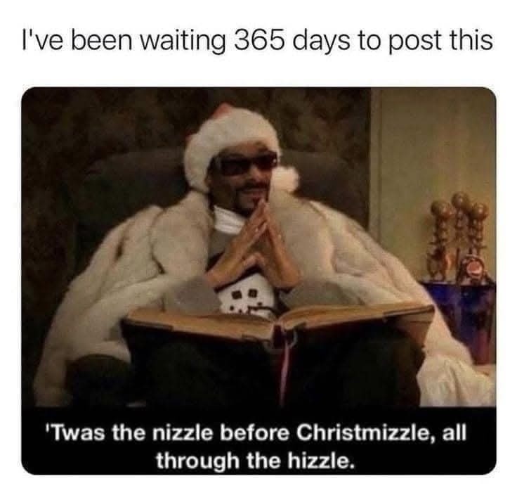 Fo Shizzle: Keeping It Real!