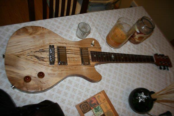 Short-Scale Kids Guitars: If You're Going to Make an Effort, Make It Count!