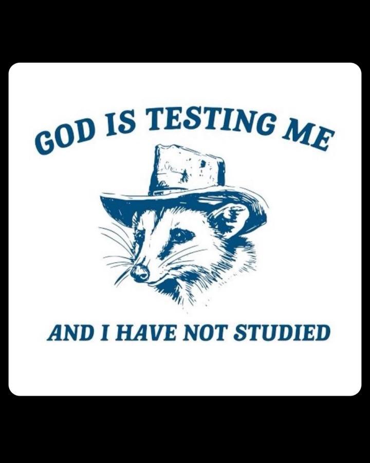 Feeling Tested: Is God Challenging Me?