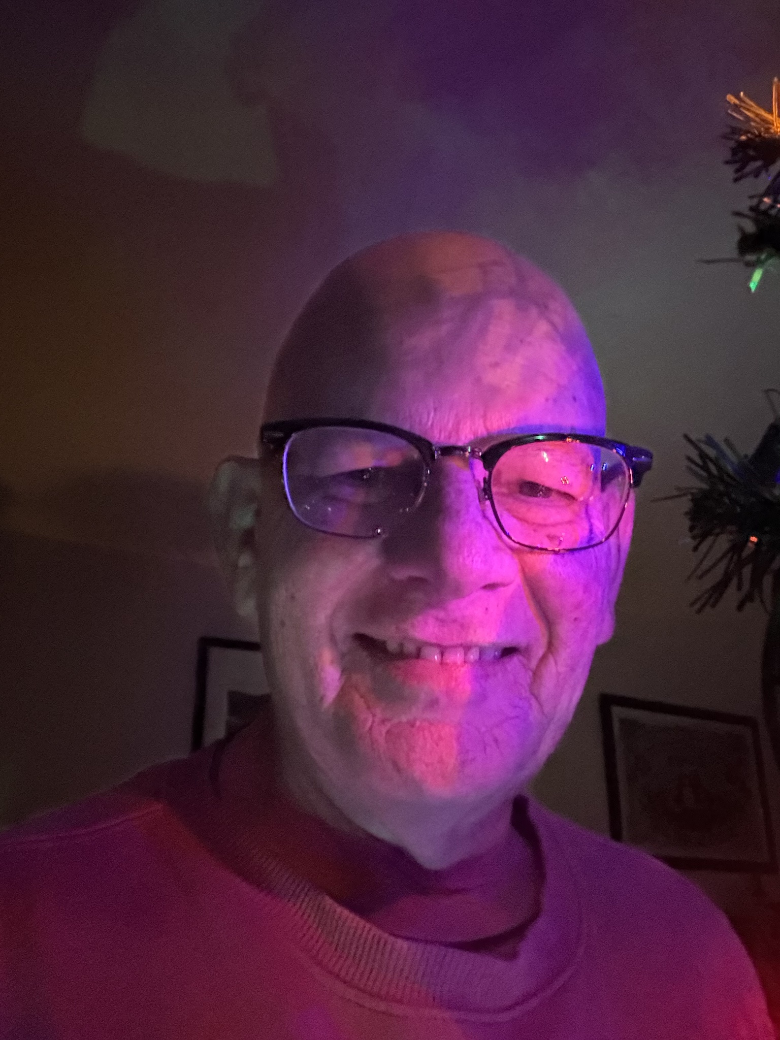 Happy Christmas to Everyone Celebrating Today!